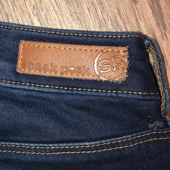 Jeans - Picture 5 of 5